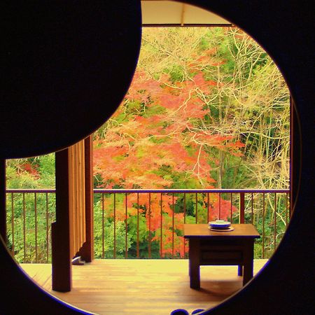 Shiunso Hotel Hakone Ngoại thất bức ảnh