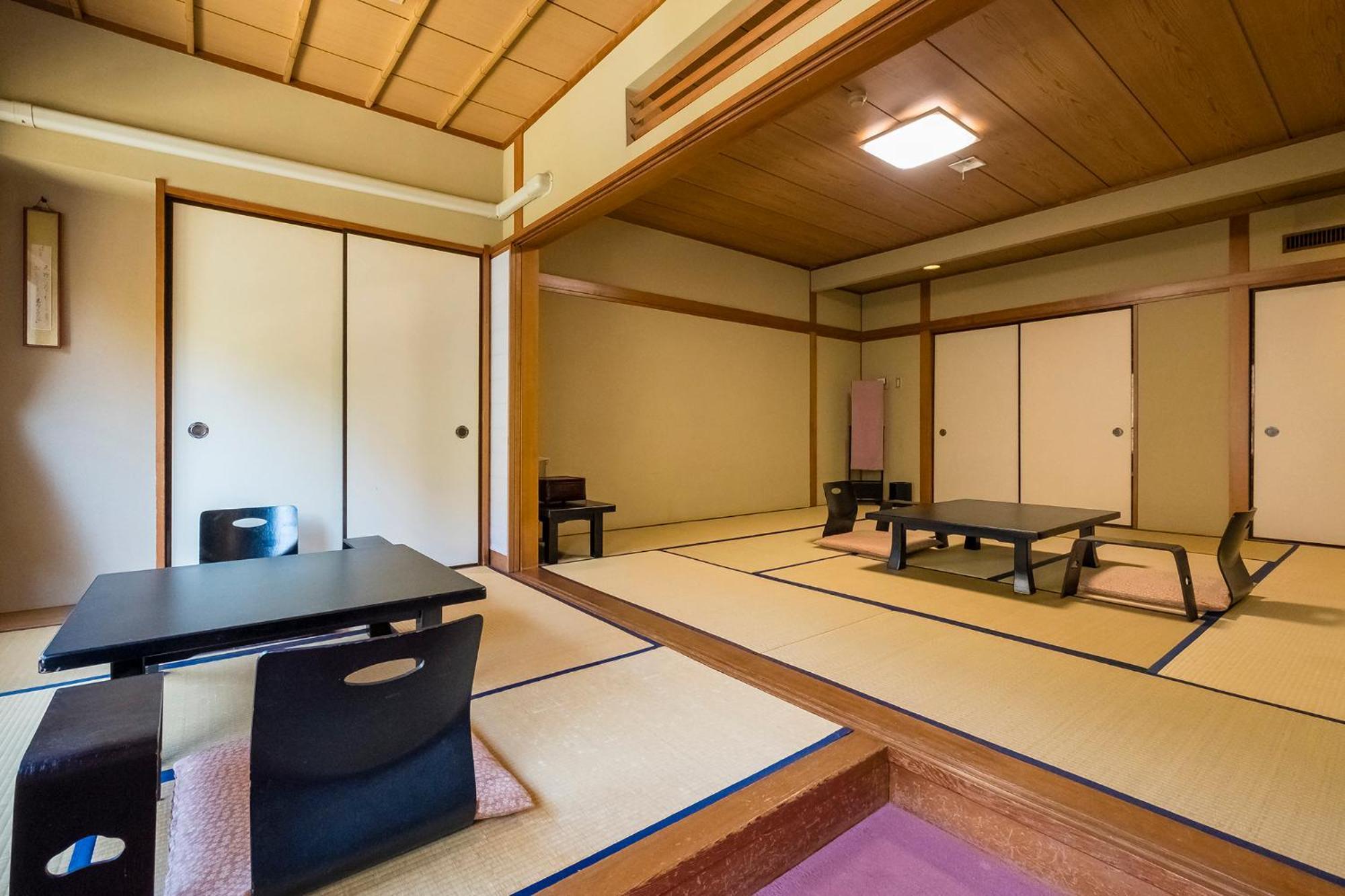 Shiunso Hotel Hakone Ngoại thất bức ảnh