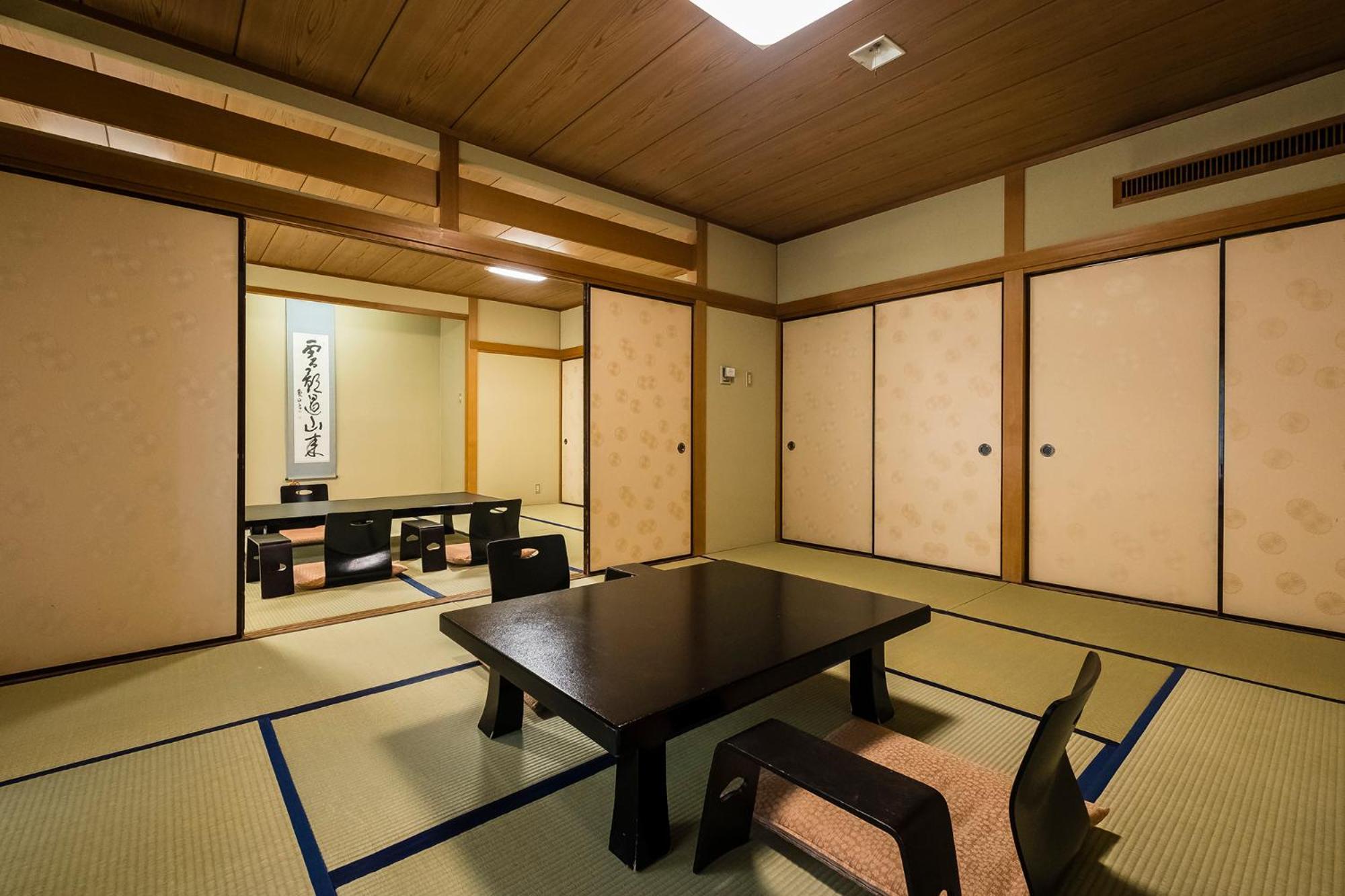 Shiunso Hotel Hakone Ngoại thất bức ảnh
