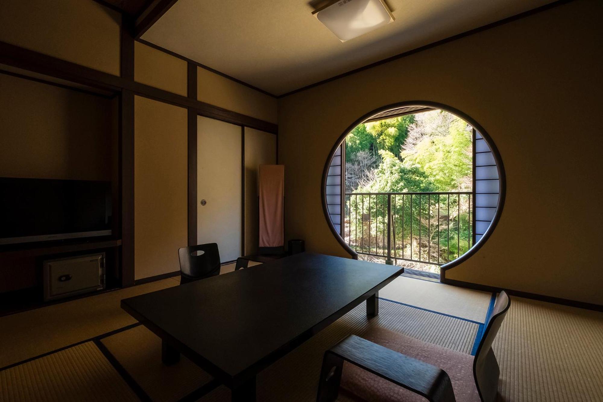 Shiunso Hotel Hakone Ngoại thất bức ảnh
