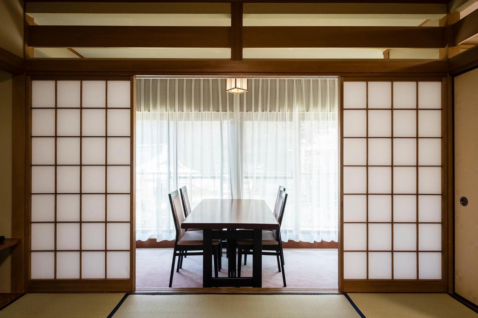 Shiunso Hotel Hakone Ngoại thất bức ảnh