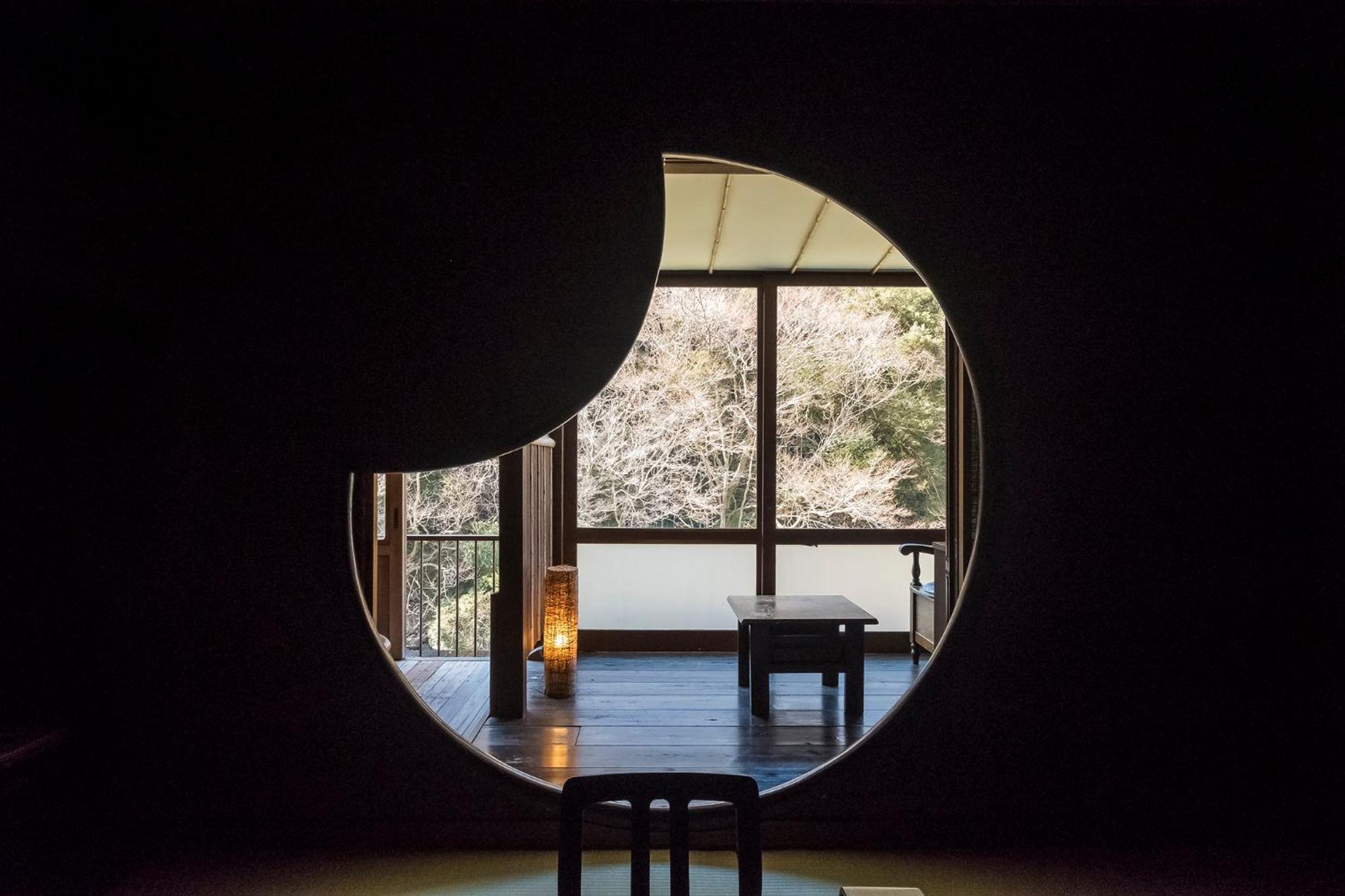 Shiunso Hotel Hakone Ngoại thất bức ảnh