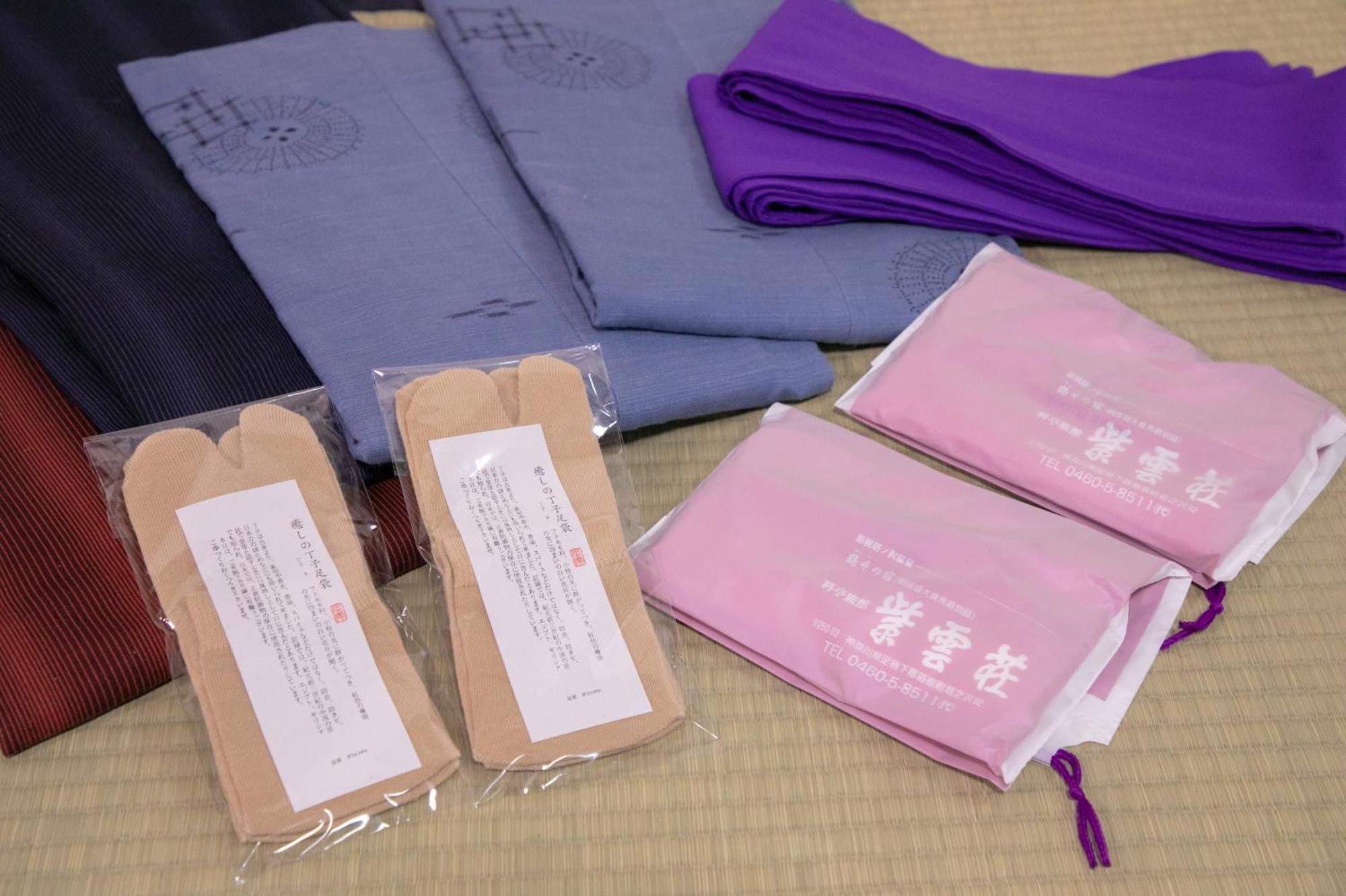 Shiunso Hotel Hakone Ngoại thất bức ảnh